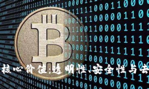 探索区块链的核心价值：透明性、安全性与去中心化的未来