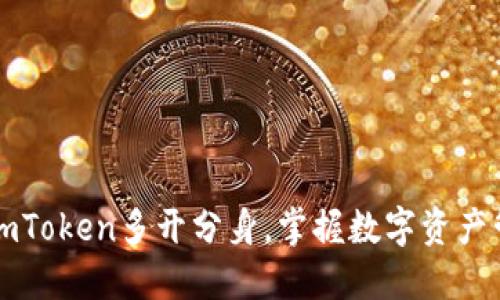 轻松实现imToken多开分身，掌握数字资产管理新方式