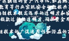 区块链技术近年来在各个行业中得到广