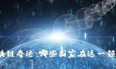 探索全球区块链奇迹：哪些国家在这一
