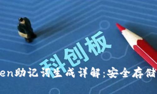 imToken助记词生成详解：安全存储与使用