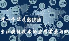 思考一个优质的探索区块链技术的应用