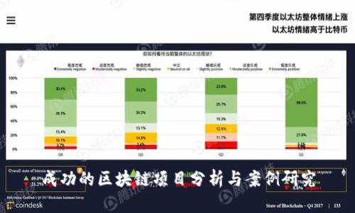 成功的区块链项目分析与案例研究
