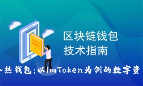 深入了解冷热钱包：以imToken为例的数字资产安全管理