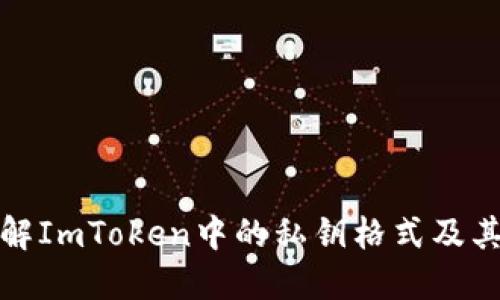 深入理解ImToken中的私钥格式及其重要性