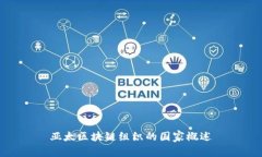 亚太区块链组织的国家概述