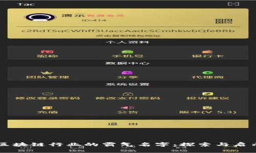 区块链行业的霸气名字：探索与启示