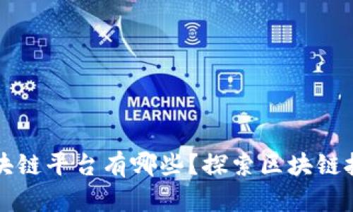 强大的区块链平台有哪些？探索区块链技术的未来