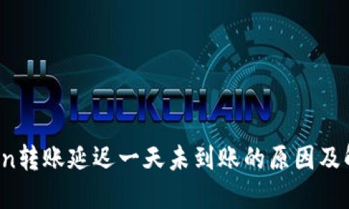   imToken转账延迟一天未到账的原因及解决方案 