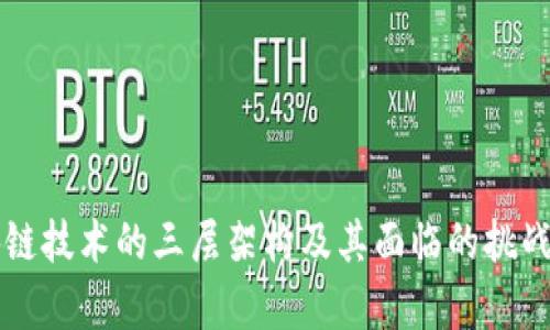 区块链技术的三层架构及其面临的挑战分析