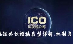 区块链共识模块类型详解：机制与应用