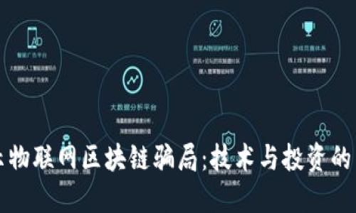 揭示物联网区块链骗局：技术与投资的陷阱