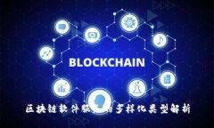 区块链软件服务的多样化类型解析