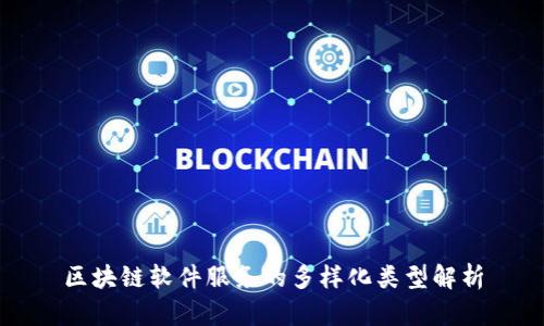 区块链软件服务的多样化类型解析