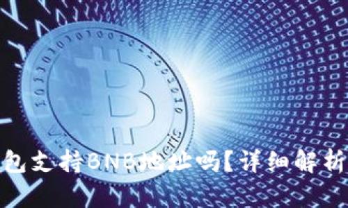 imToken钱包支持BNB地址吗？详细解析与使用指南