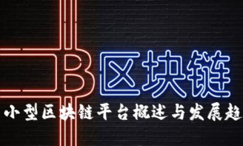 中小型区块链平台概述与发展趋势