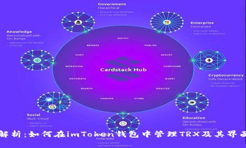 深度解析：如何在imToken钱包中管理TRX及其界面功能