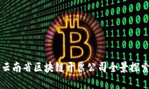 云南省区块链开票公司全景探索