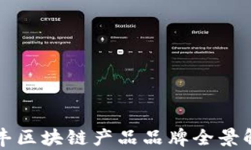 
顺丰区块链产品品牌全景解析