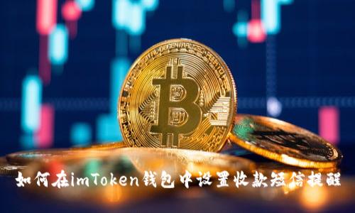 如何在imToken钱包中设置收款短信提醒